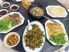 -阿水土鸡(远光店)