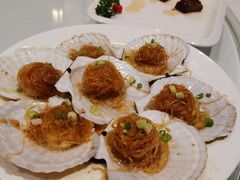 -万龙洲海鲜(大兴绿地缤纷城店)