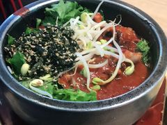-土大力韩式烤肉料理(和平路店)