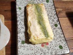玉子烧-食戟