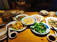 -乡亲鹅肉城(昆山店)