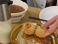 -清真· AL-JANNAT 佳纳特餐厅(仙林店)
