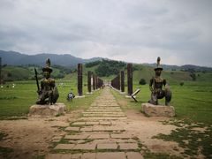 -新疆那拉提国家旅游度假区