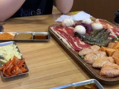 -乌拉烤肉(如皋首店)