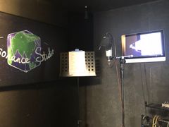 -Resonance Studio·救声舱录音棚(田子坊店)
