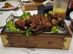 -梅花香里大酒店(郁金香路店)