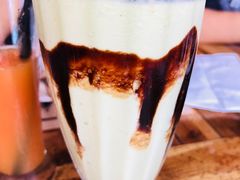 -Bamboo Bar & Grill Restaurant