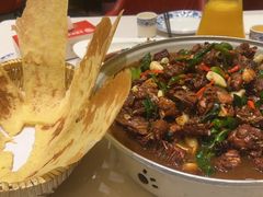 -大张烙馍村(泉山店)
