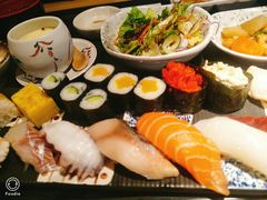 -琴寿司居酒屋(软件园店)