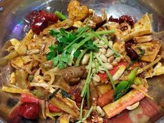 android_upload_pic-拿渡·水煮鱼 麻辣香锅(西单大悦城店)