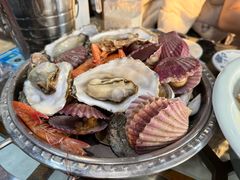 -良师门滨海人家·海鲜·家常菜(滨海城店)