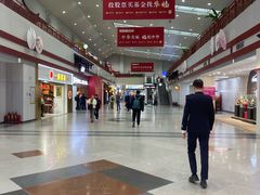 -福州长乐国际机场