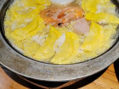 -金枝玉叶上海人家食府(三里河店)