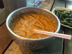 -Doo Dee Thai Food(Issan/Isaan/Esan)