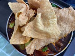 -红鼻子桂林米粉(金唐新光界店)