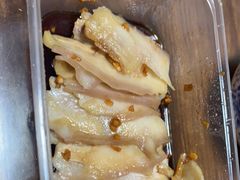 -柴火东北铁锅炖(鲁班店)