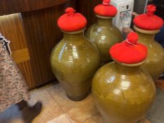 -银生食府·普洱菜(金星店)