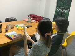 -千秋未来日韩语(天府五街校区)