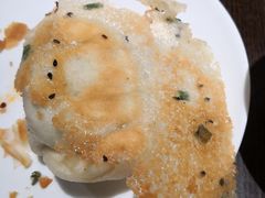 黑松露牛肉水煎包-掌柜的店·河南菜(世茂店)