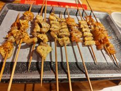 -管氏翅吧(国展店)