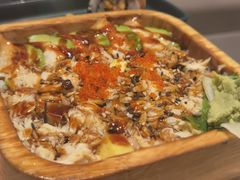 -喜寿司(金狮广场店)