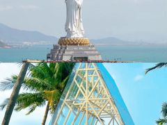 -三亚南山文化旅游区