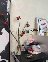 -QHOUSE美甲美睫