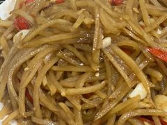 -文杰餐馆(南洪时尚风情街店)