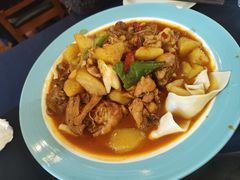 -伊带伊路新疆美食府(呼家楼店)