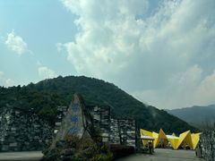 -腾冲云峰山