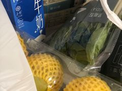 -盒马鲜生(曜一城店)