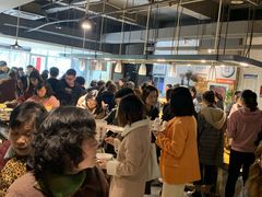 -素清香(解放路店)