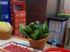 -张稷内蒙鲜羊涮肉·烧烤(胥门店)