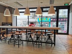 -肯德基(绍兴悦来店)