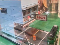 驰名丝袜奶茶-孖记茶档·热腾茶餐(乐峰店)