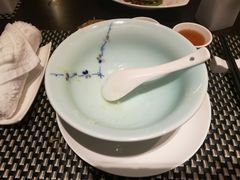 -宁波逸东豪生大酒店·逸轩中餐厅