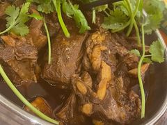 -葛记红焖羊肉(和平路形象店)