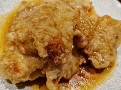 -七菜馆·东北菜·蒸饺(文体路店)
