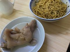 -盛兴面馆(真儒大厦店)