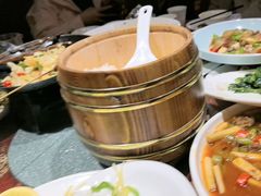 -桑吉林新派藏餐·汤锅·川菜