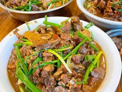 -高子烧鸡公(五里堆路店)