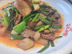 三代人的回锅肉-百年神厨·地道川菜(清江西路店)