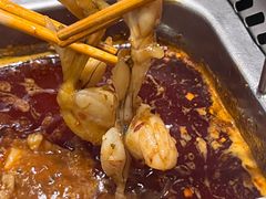 -海底捞火锅(杭州萧山宝龙广场店)