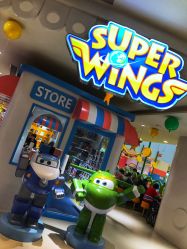 -乐多星球潮玩中心(沈阳嘉里城店)