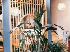 -红小满休闲餐厅(十全街店)