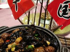 -都市阳光海鲜城(青山湖店)