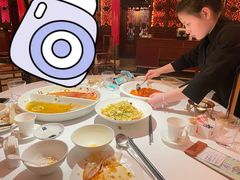 -宝轩渔府·老字号海鲜·正宗津菜(水上店)