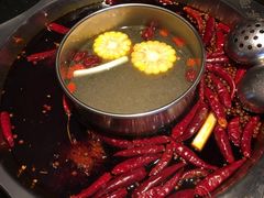 -董家湾重庆老火锅(嘉华店)