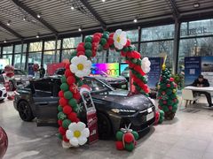 -北京百得利奥迪4S店(亦庄店)