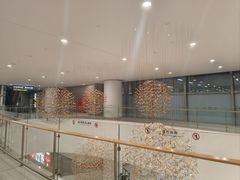 -青岛胶东国际机场